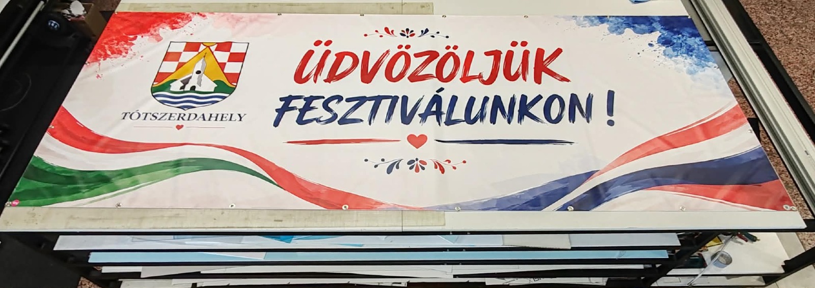 Molinó – referencia munka 1