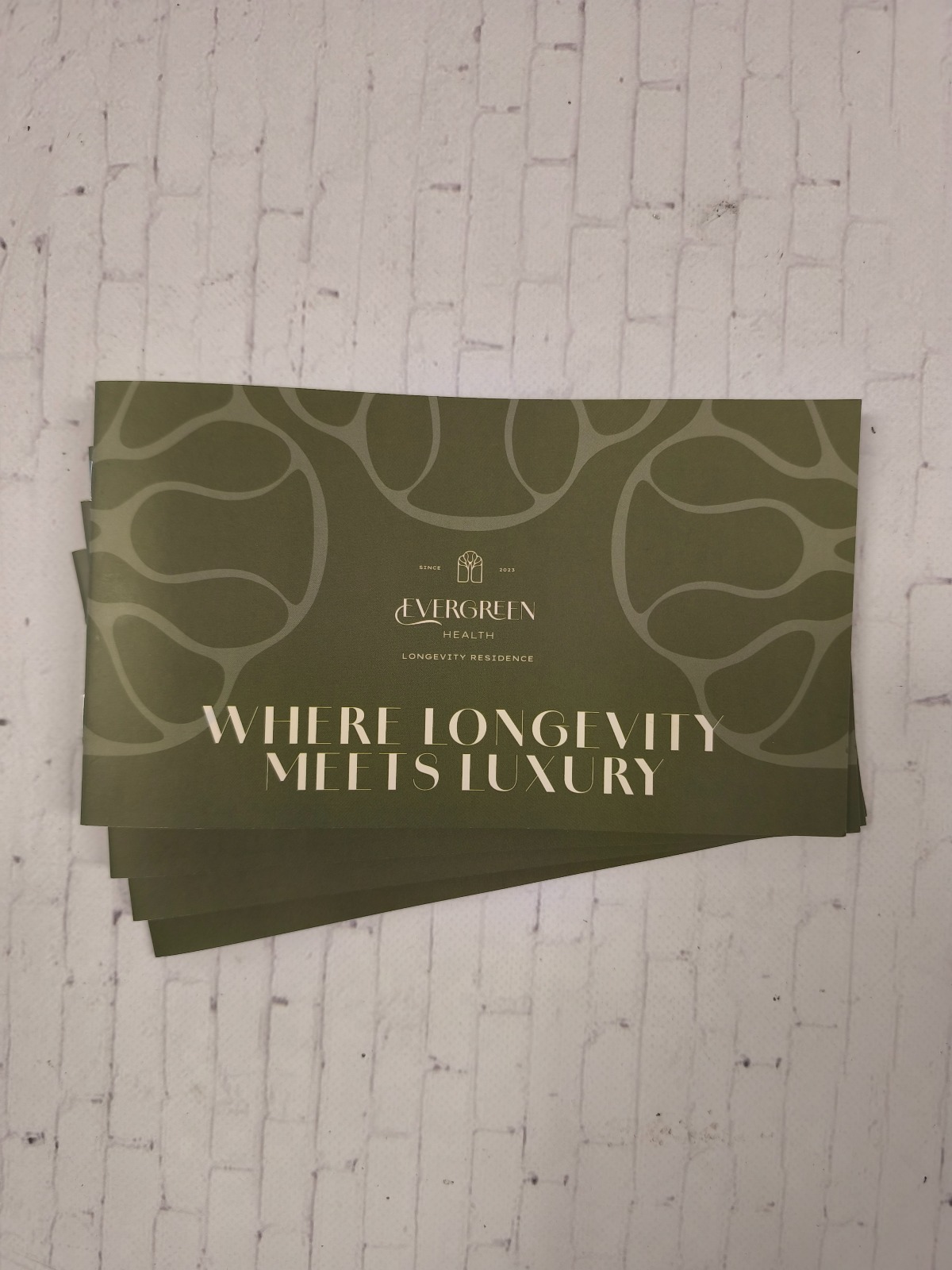 Tűzött kiadvány – referencia munka 6