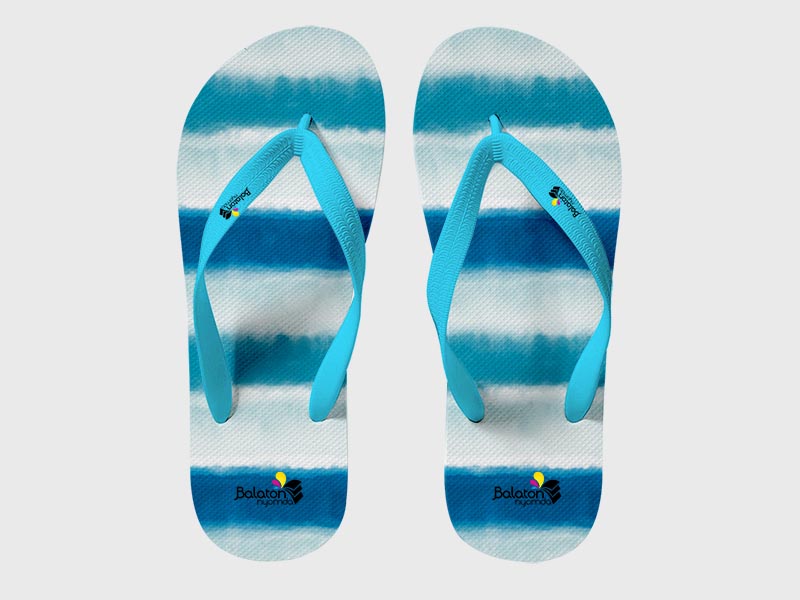 Strandpapucs