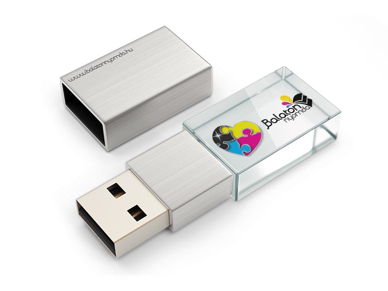 Plexi pendrive