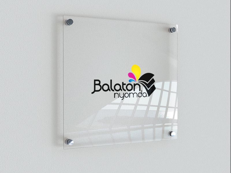 Plexi tábla